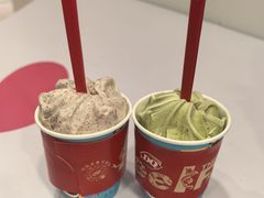 -DQ·蛋糕·冰淇淋(金源新燕莎MALL店)