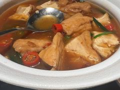 -汀小府·福建客家菜(鼓山沃尔玛店)
