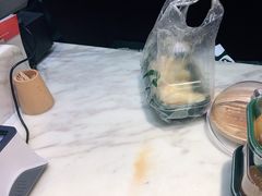 -泸溪河桃酥(江宁太阳城店)