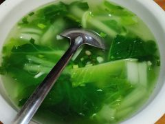 -盛天毛血旺非遗美食(观音桥店)
