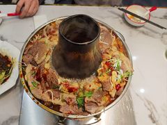 -伊帆食府·青海地方特色美食