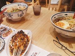 -秦䩊会·陕西biangbiang面(畹町路店)