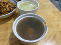 -小罗子汤店(大士院总店)