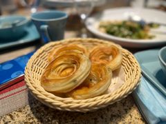 -鹊华居·地道鲁菜·海鲜·融合味(大明湖店)