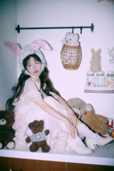 -WAVE SODA摄影工作室