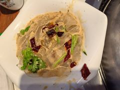 -雪乡人家东北菜·铁锅炖一切(高斯路店)