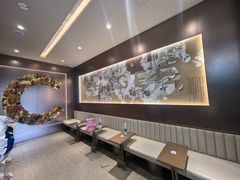 -霸王茶姬(长沙湖南大学登高路店)