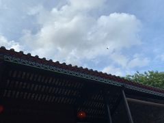 -九龙寨城公园