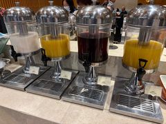 -中山喜来登酒店