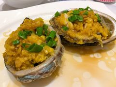 -北塘海鲜·天津菜·鲅鱼水饺是一绝(大光明桥旗舰店)