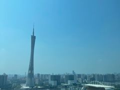 -广州富力丽思卡尔顿酒店