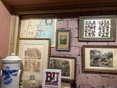 -古董花园(思南路42弄小区店)