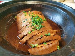 -芳芳私房菜·精做淮扬菜(承德路店)