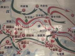 -辛亥革命博物院北区