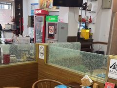 -金龙·打边炉(武进路店)