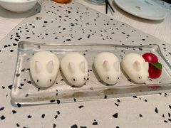 -大树餐厅(朝阳大悦城店)