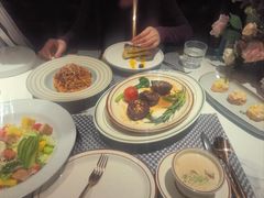 -风渡嘉荷·美式西餐·牛排(西三旗金隅店)