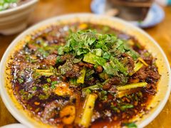 -杨三孃跷脚牛肉(玉双路店)