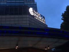 -上海外滩英迪格酒店