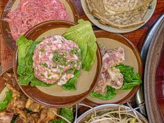 -四小区火锅·巷子里的重庆火锅(花照壁店)