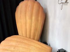 -壳里西餐厅Coquille Seafood Bistro(蒙自路店)