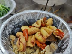 -吴记麻辣烫(曙光中路店)