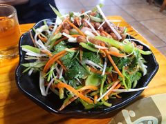 -丹东特色烤肉(南光三部店)