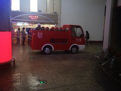 -成都星期8小镇(江宁南路店)