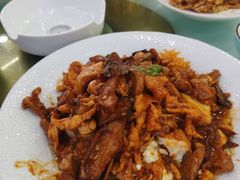 -同发号饭庄(复兴路店)