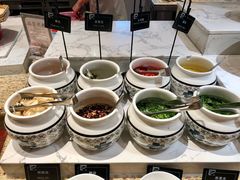 -咖啡苑自助餐厅·中国大饭店