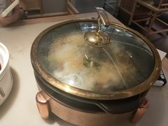 -绿茶餐厅(青岛城阳万象汇店)