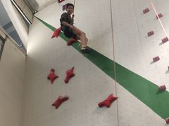 -绿壁虎攀岩基地(Tcar店)
