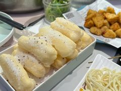 -黄记煌三汁焖锅(新佳丽江汉路店)