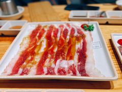 -喜来稀肉(北外滩白玉兰广场店)