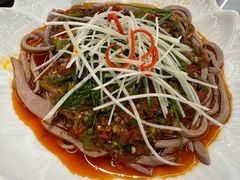 -洪霞餐馆·川菜·鲜货现炒(两江春城店)