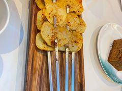 -阿娜尔·新疆菜(宜家荟聚中心店)