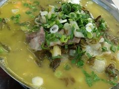 -农家小院(朱雀桥店)