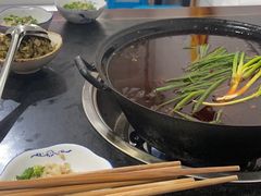 -石灰市毛记烧鸡公(解放碑店)