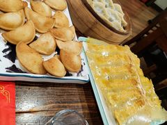 -七菜馆·东北菜·蒸饺(文体路店)