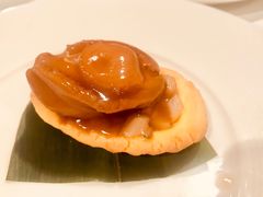 -香港喜来登酒店天宝阁