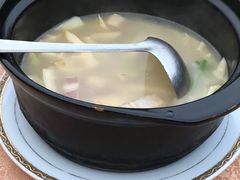 -龙井壹号·茶缘山景宴(龙井村店)