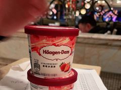 -芭菲盛宴·环球美食(北城国际店)