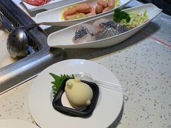 -海底捞火锅(顺义华联店)
