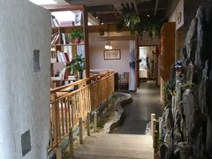 -醉霖生态餐厅(交大店)