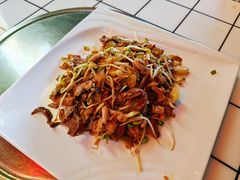 -邕味老友(人民西路店)