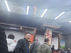 -雪琴面馆富安特色鱼汤面(城中花园店)