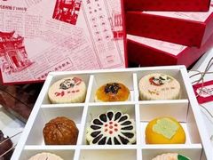 -北京稻香村(零号店)