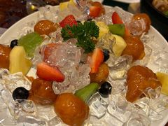 -汤城小厨•粤菜•靓汤(苏州街店)