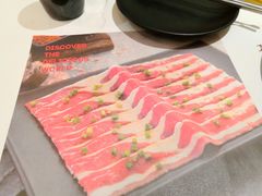 -花味烤肉·拌饭(庐阳万科店)