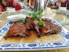 -水乡人家私房菜(逢简店)